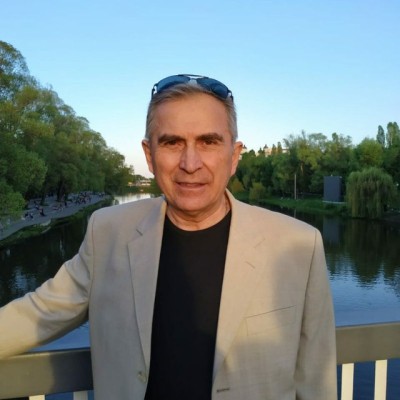 Эдуард Багнетов