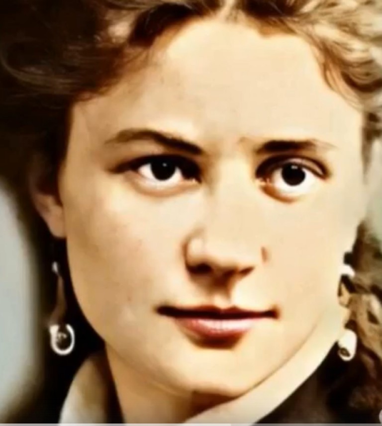 Сонька - Ручка Золотая