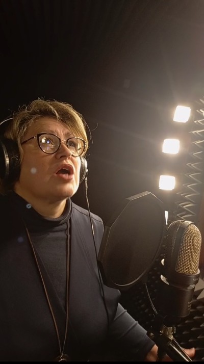 "За Родину! Вперёд"