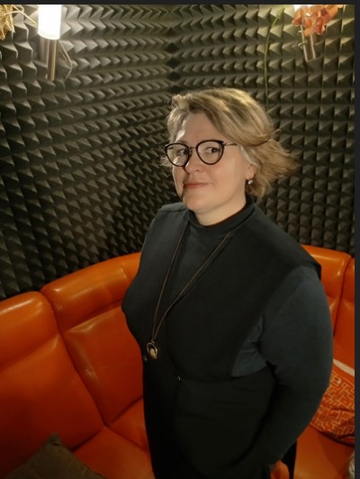 "За Родину! Вперёд"