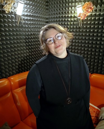 "За Родину! Вперёд"