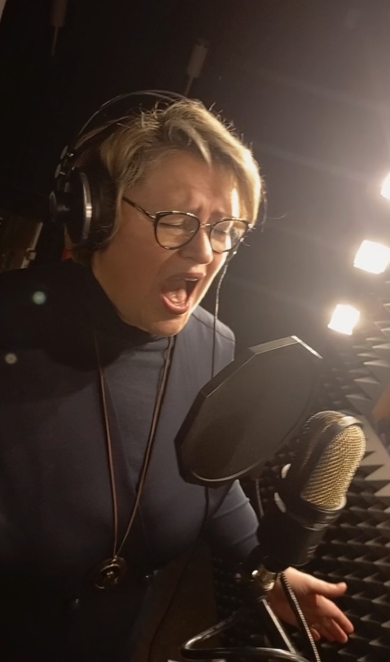 Песня "ДА БУДЕТ ЖИЗНЬ!!!"