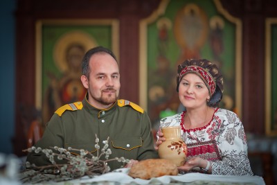 ПАВЕЛ ЖЕЛИБО/МАРИНА ЖЕЛИБО