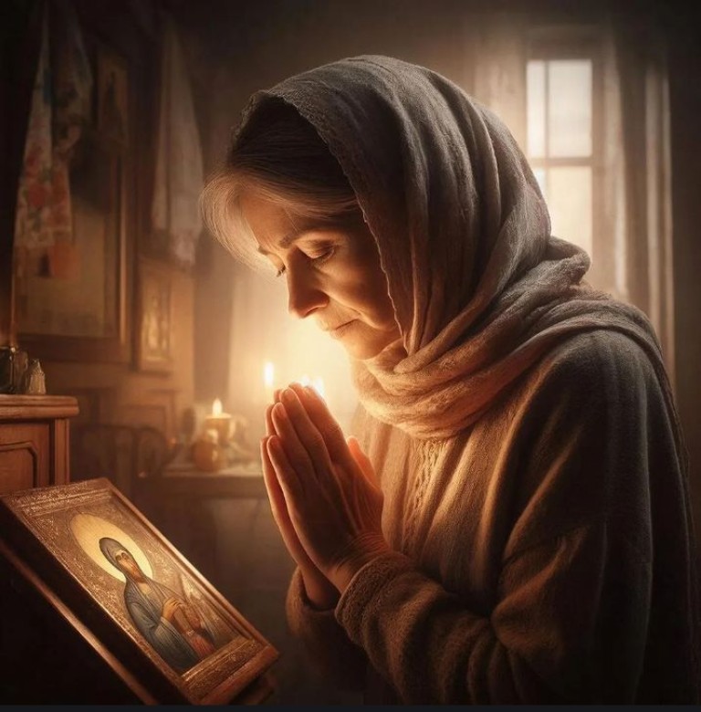 Ангел хранитель