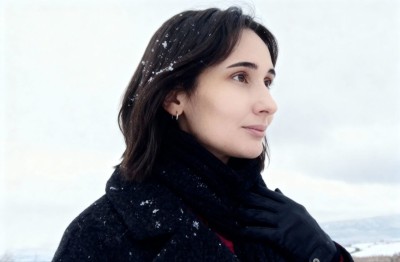 Присяжнюк Ирина Руслановна