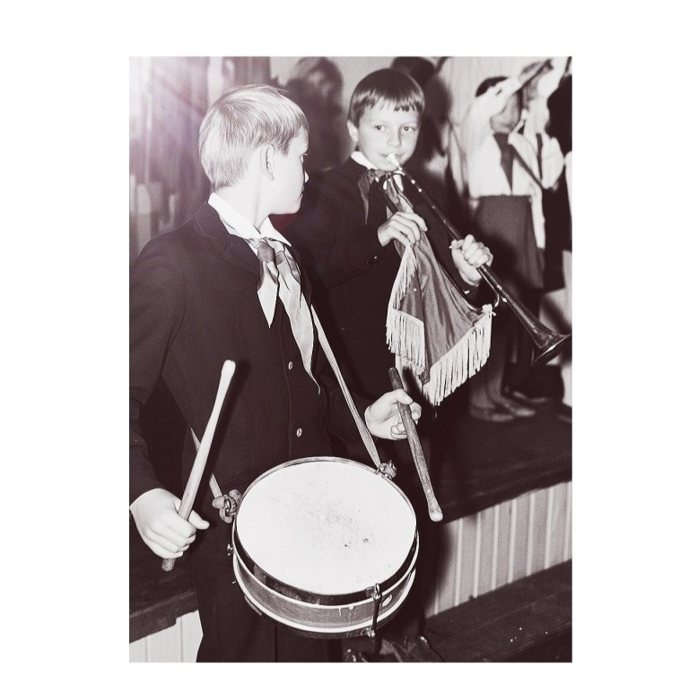 Моё Лукоморье