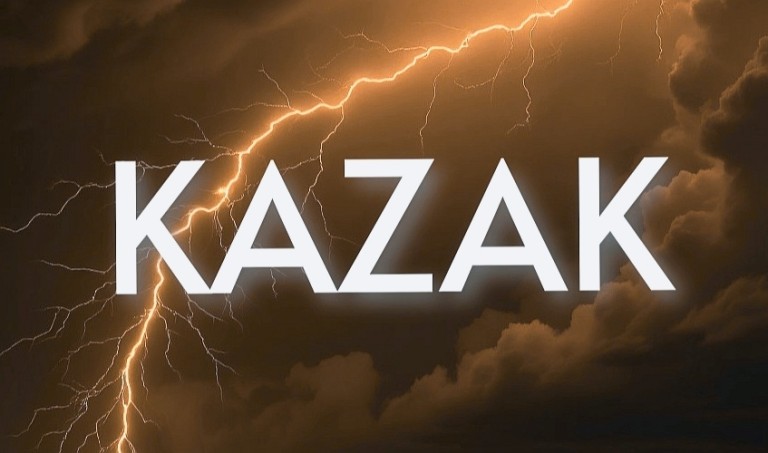 Я казак и если война...