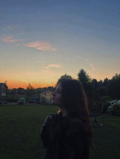 Дальше чем ты думаешь