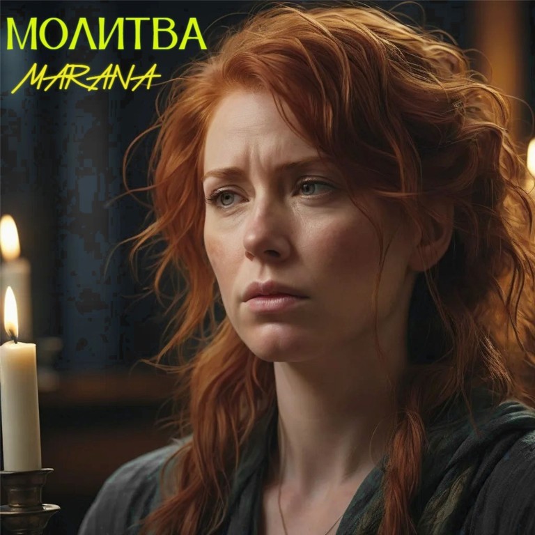"МОЛИТВА"