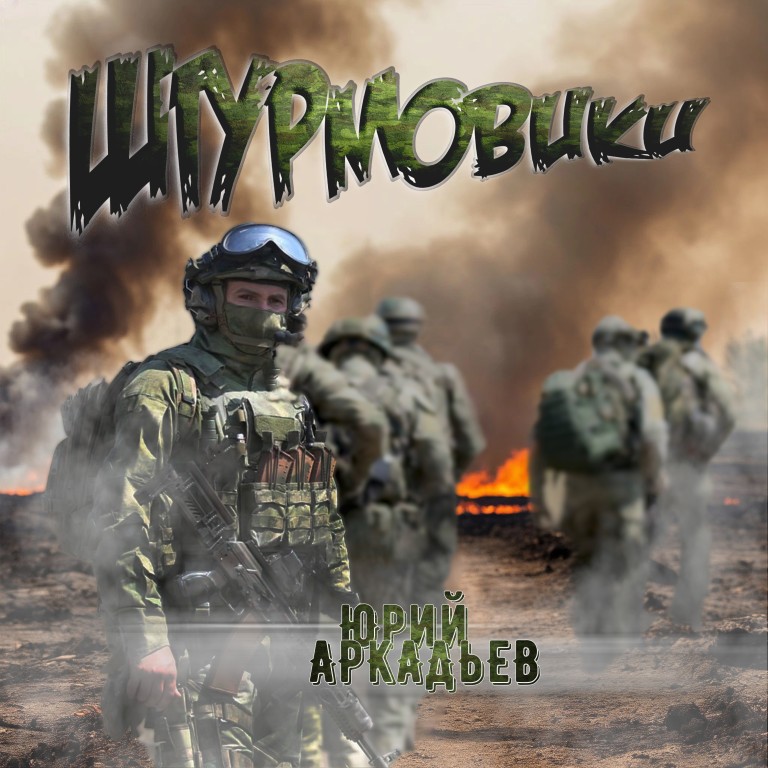 "Штурмовики"