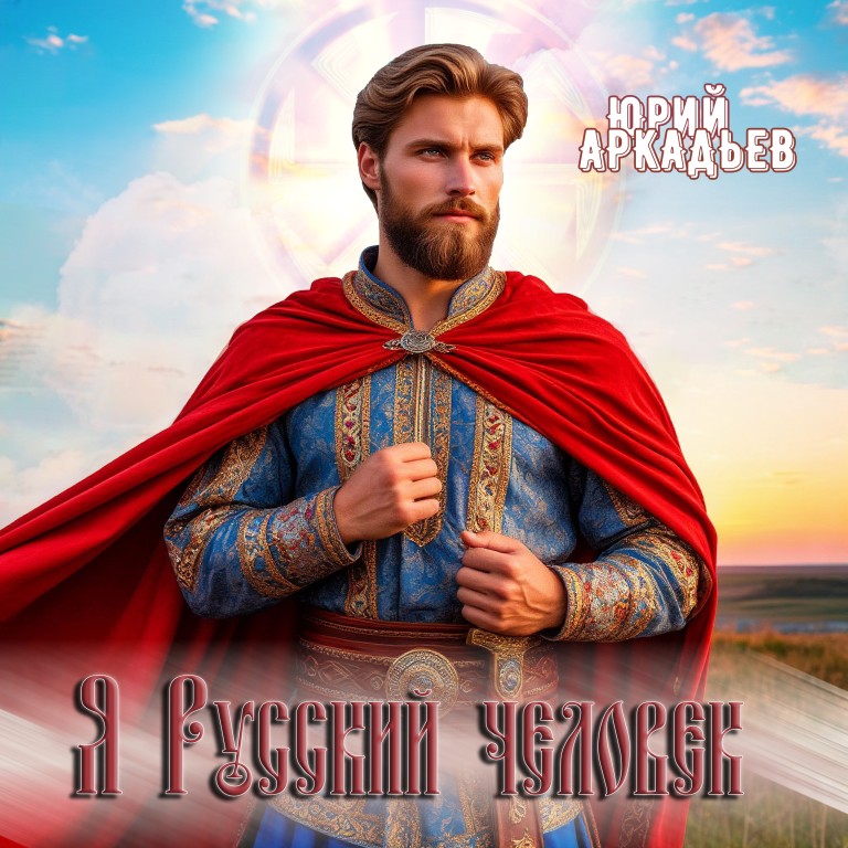 "Я русский человек"