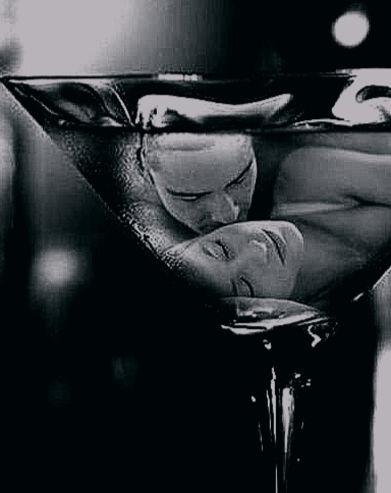 Л Е К С - Коктейль Любовь