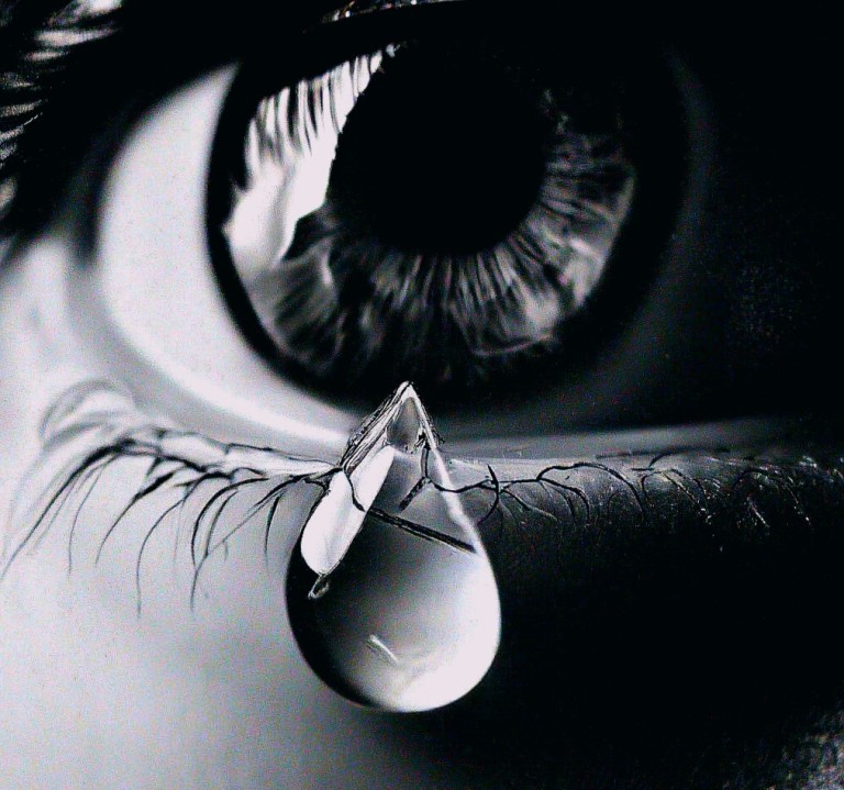 Л Е К С - Слеза