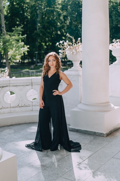 "Вечная память"