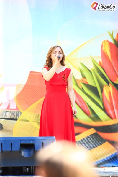 "Вечная память"