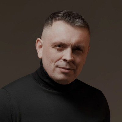 Андрей Наволоцкий