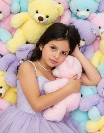 Айсу Миришли