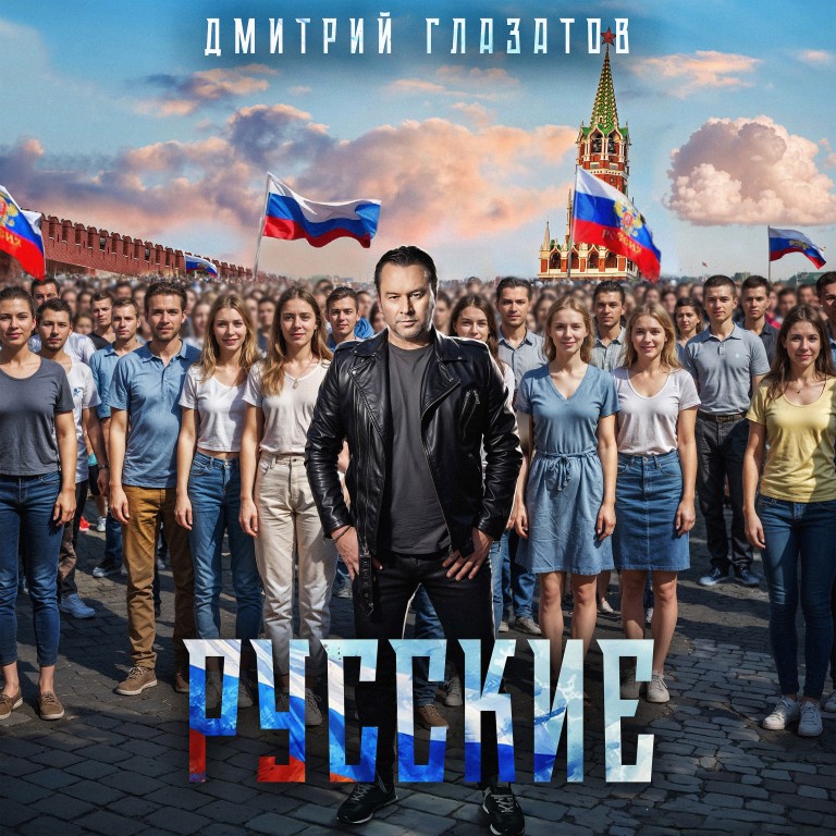 Русские