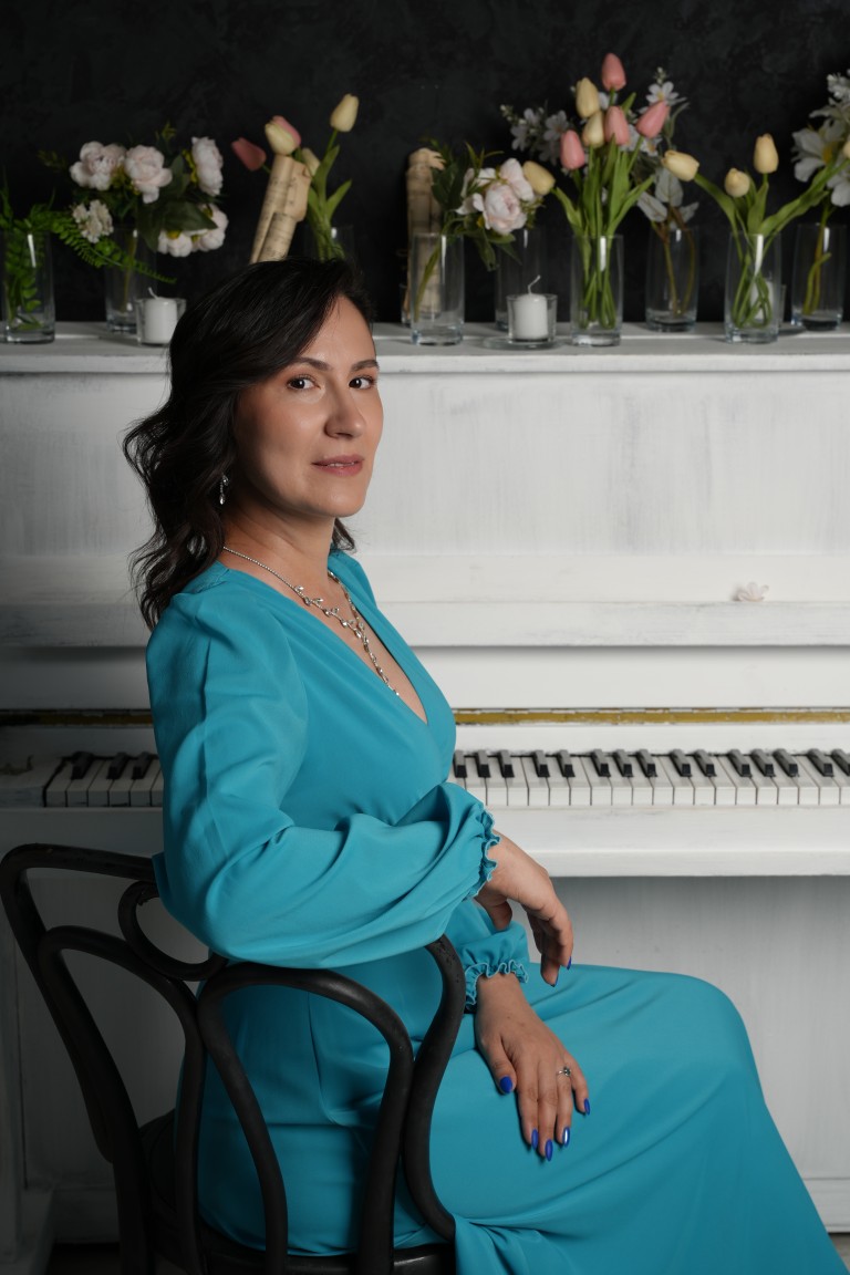 "Россия, Родина-душа"