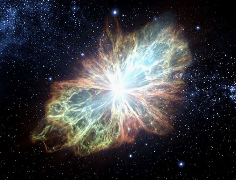 Л Е К С - ПЕРЕРОЖДЕНИЕ