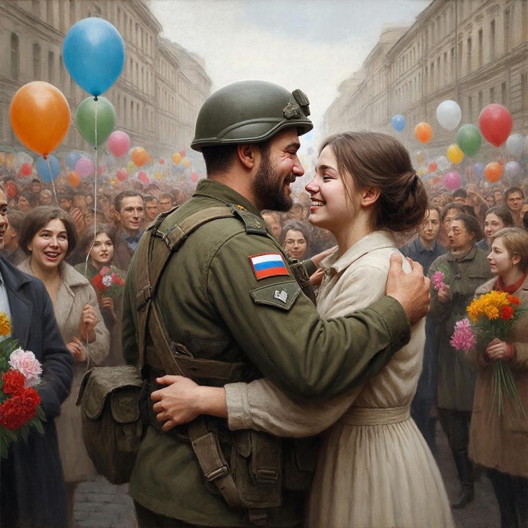 Родные голоса