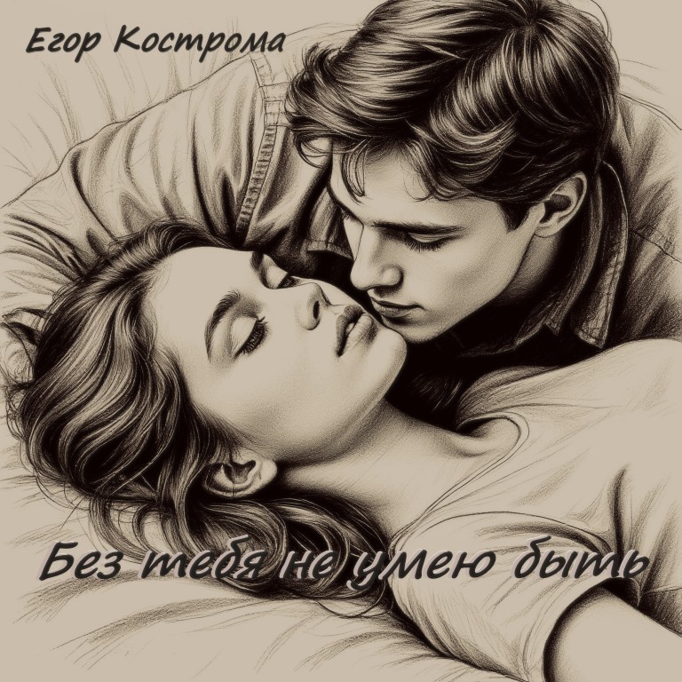 Без тебя не умею быть