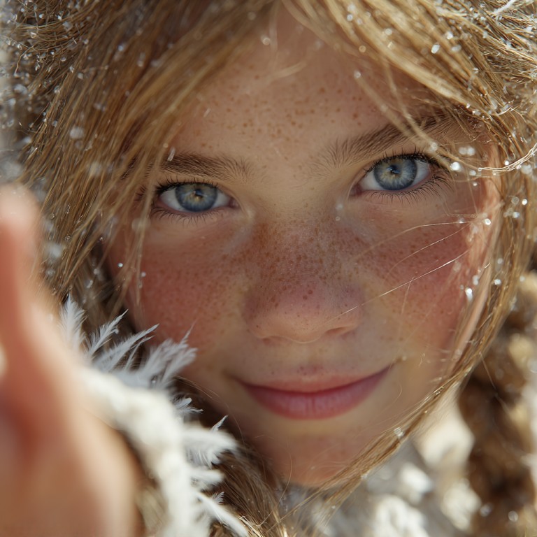 Дети мечтают об одном