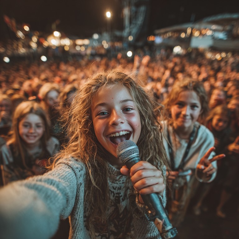 Детство береги