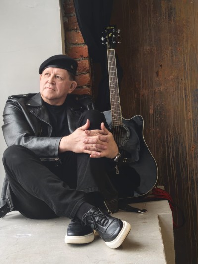 Юрий Аркадьев