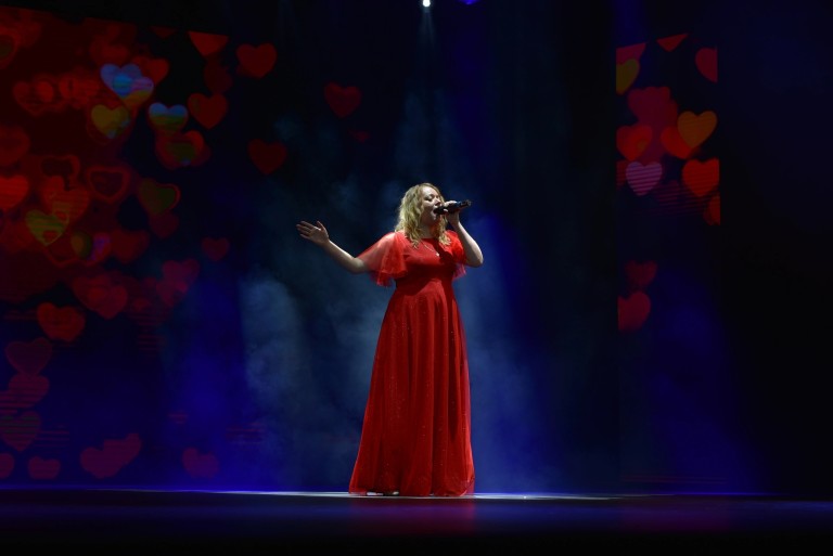 Споём, Россия? или Россия - это мы!