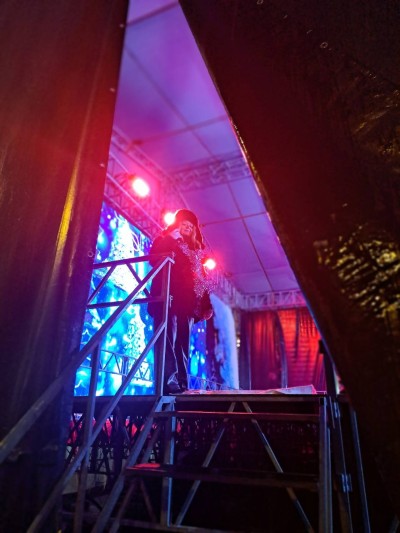 Споём, Россия? или Россия - это мы!