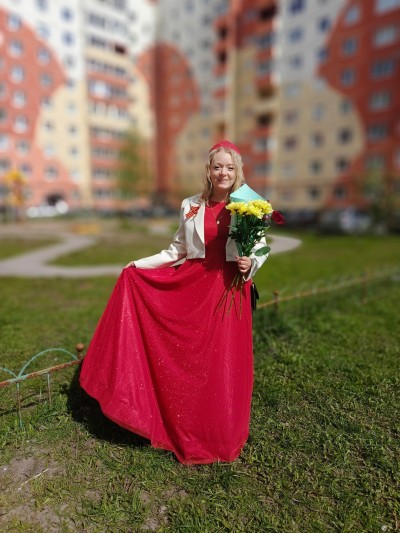 Споём, Россия? или Россия - это мы!