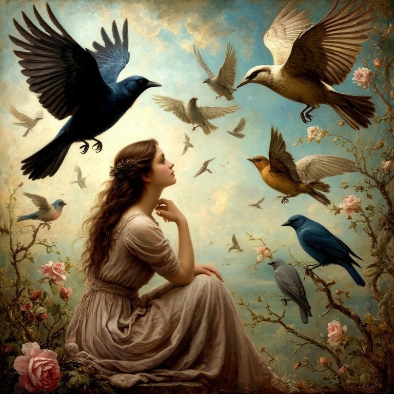 Вы скажите ей