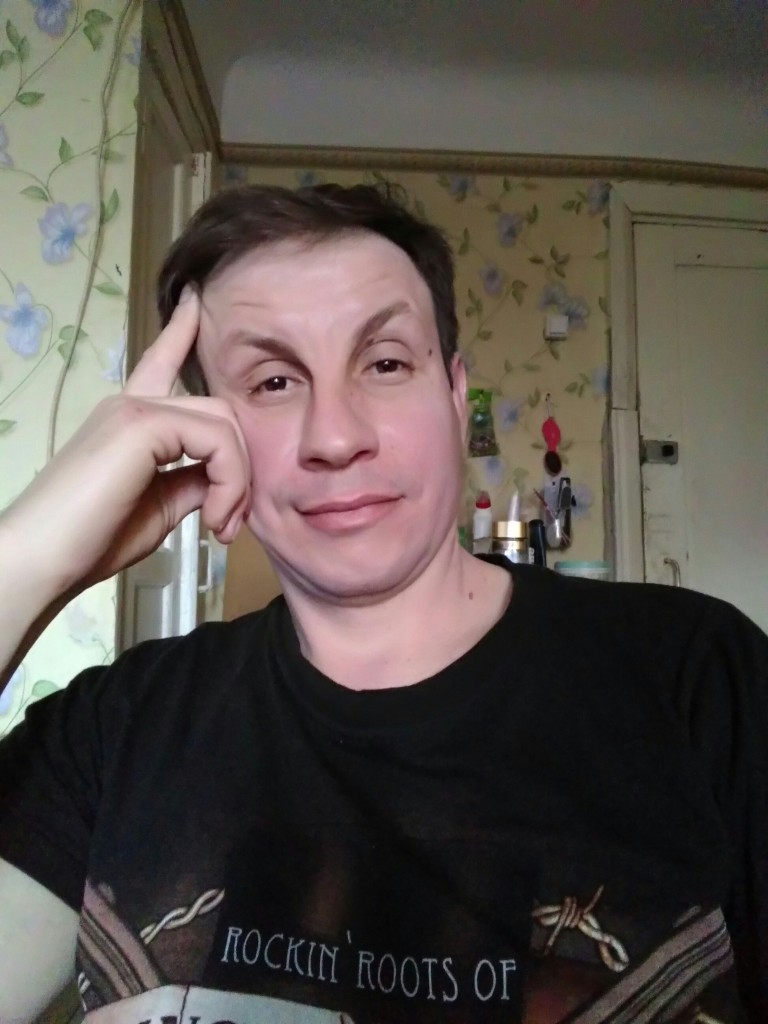 ,, О тебе я думаю "