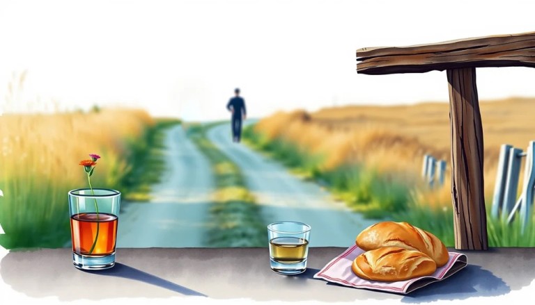 Залатаю душу...