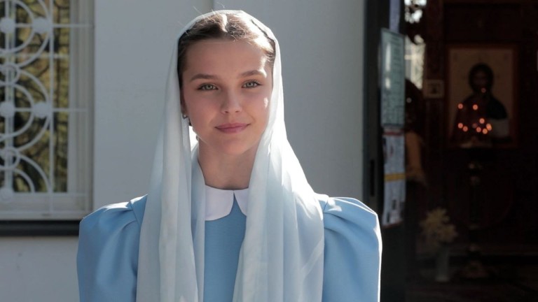 Не забудь своих детей страна