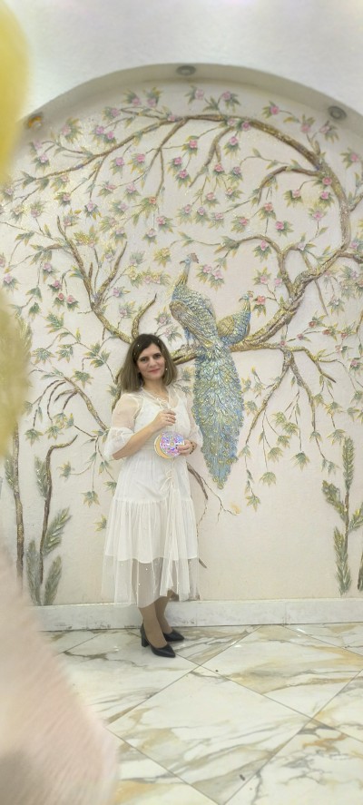 Боже, нашу страну береги