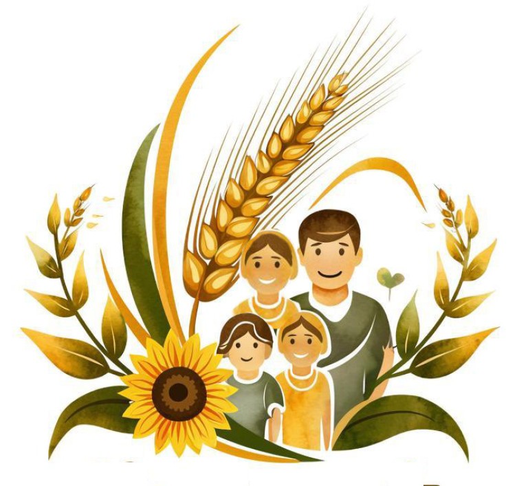 Напишу вам письмо треугольником