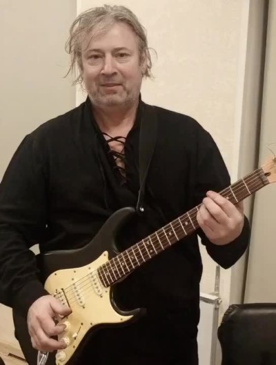 Виталий Миляев