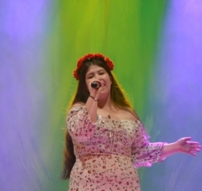 Зарина Абдукаримова