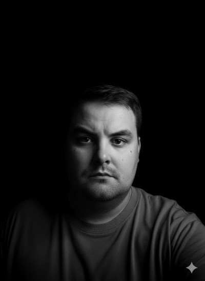 Андрей Моториков