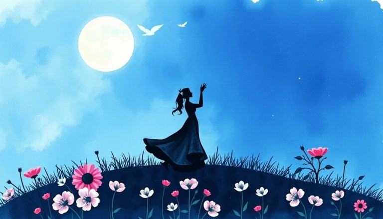 Во всём виновата Луна