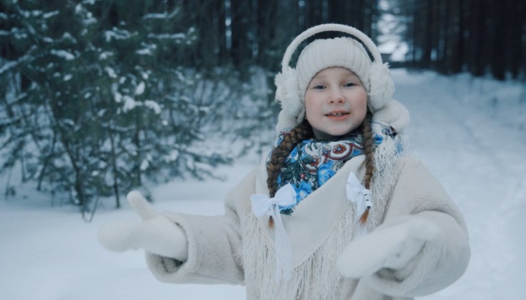 Кабы не было зимы