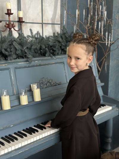 Кабы не было зимы