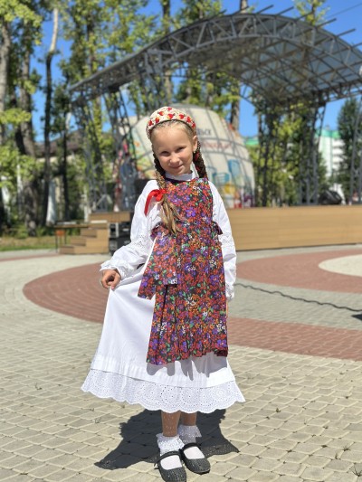 Кабы не было зимы