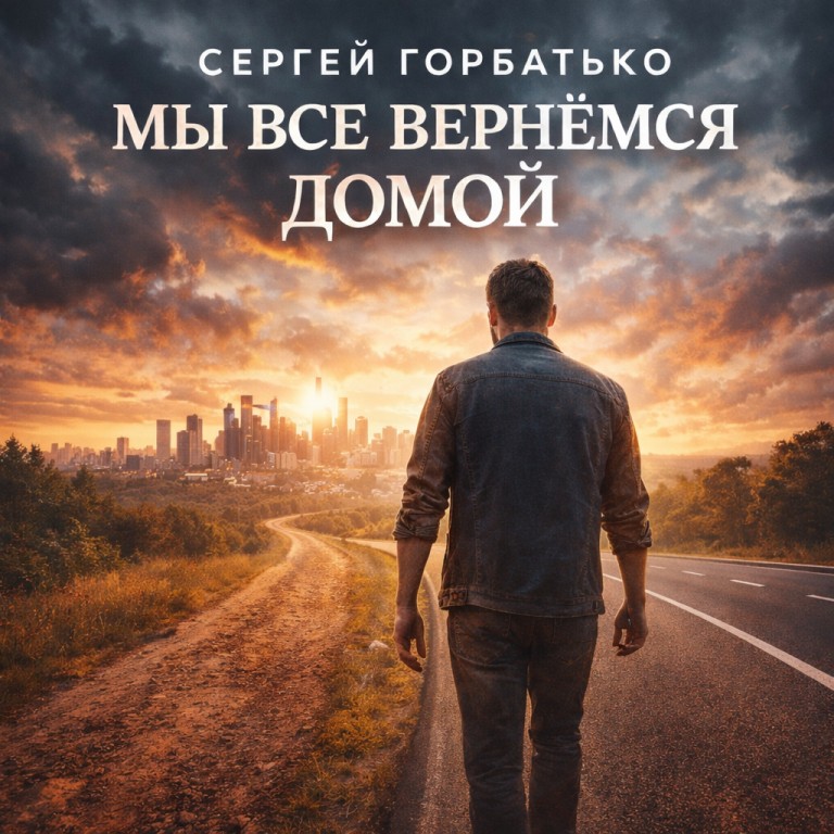 Мы все вернёмся домой