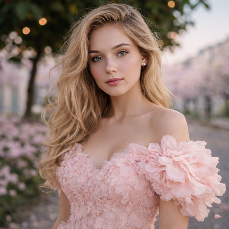 Привет, весна!