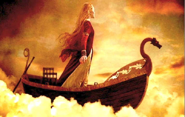 Что ж ты милый натворил