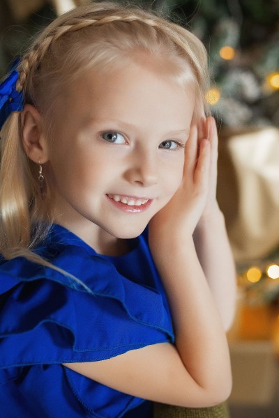 Варвара Почивалова