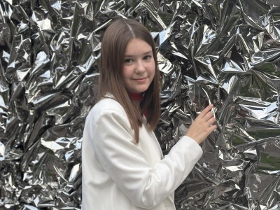 Маргарита Хижняк